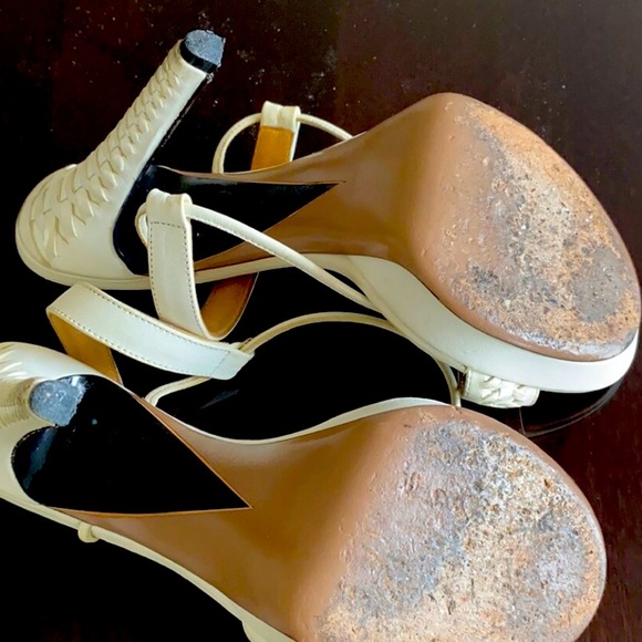 VERSACE Sandals - Picture 3 of 8